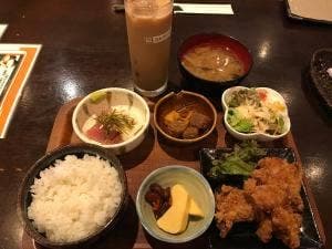 ツナグ