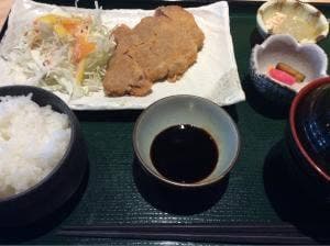 さんびょうし 錦店