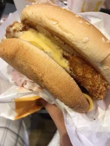 バーガーキング 八王子店