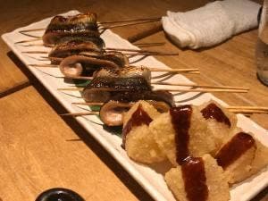 魚肉菜 座頭 道安