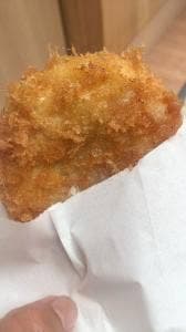 からあげ とお山