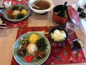 レストラン たら ヨロン島ビレッジ