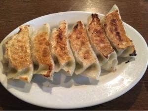 横浜飯店 四日市店