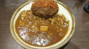 カレーハウスCoCo壱番屋 岐阜北鶉店