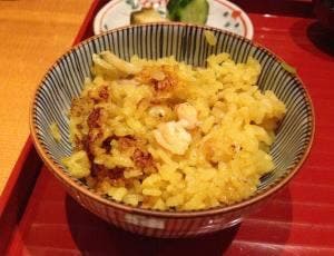 竹きし