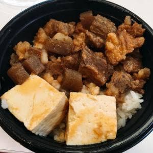 なにわ食いしんぼ横丁