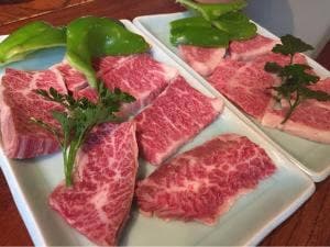 飛騨牛食べ処 牛政