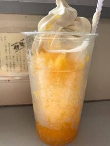 朝熊茶屋