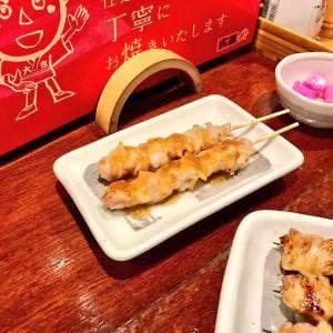 やきとり大吉 千本下立売店