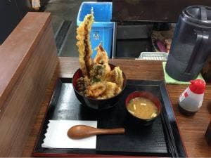 あつあつ揚立てっちゃん 南岩国店