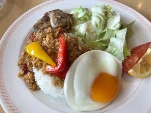 ファミリーレストラン ジョイフル 都城鷹尾店