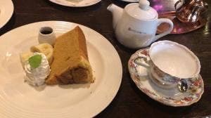 羅布乃瑠 沙羅英慕 郡山南店