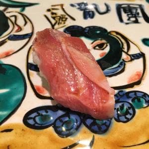 江戸前寿司 赤坂梅の木