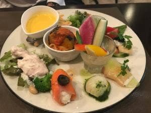 ピーズレストラン