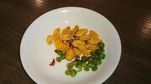 ANAクラウンプラザホテル 広島 中国料理・桃李