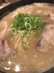 うま屋ラーメン 刈谷店