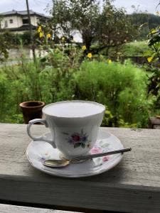 アートカフェ・ジョイナス
