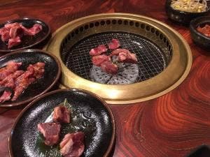 焼肉屋さかい 柏崎インター店