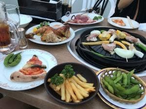 ANAクラウンプラザホテル京都