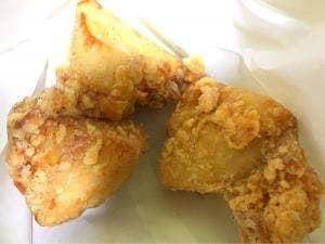 からあげ専門店 とりかじ