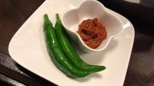 焼肉ホルモン 寿家