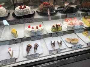 和菓子たちばな