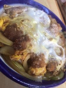 十綱食堂