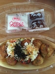 築地銀だこ イオンモールつくば店