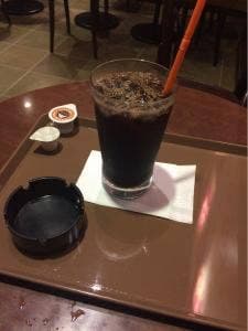 サンマルクカフェ 奈良三条店