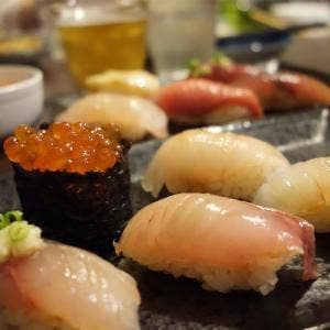 早川寿司