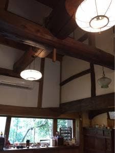 茶房・古美術 古久