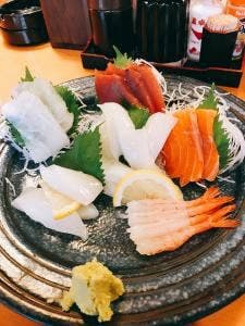 や台ずし 箱崎駅前町