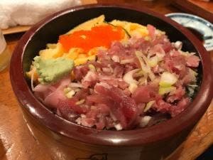 錦寿司