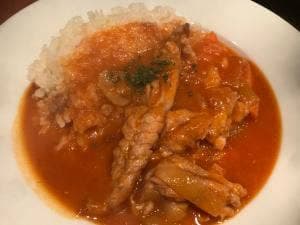 bistro Vivienne