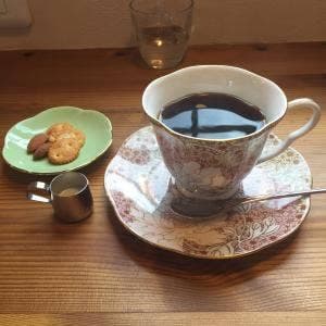 茄子鈴cafe