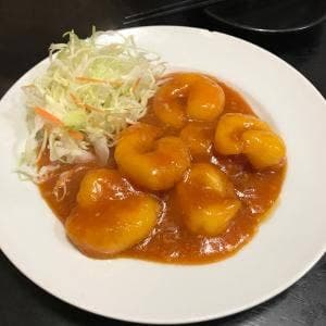 劉家 西安刀削麺 美浜店
