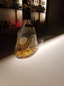 GRAVITY BAR