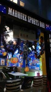 Marquee Sports Bar Gifu