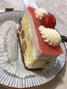 ドエル 富田北店