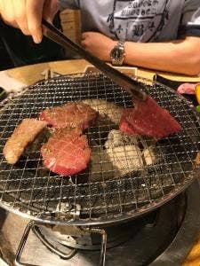 やきにく番長 天満店