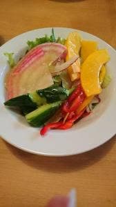 創作イタリアン かずろう
