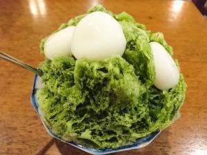 エビスヤ本店 喫茶部