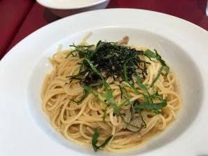 パスタトピザ ゆめタウン大牟田店
