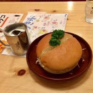 コメダ珈琲店 入間扇台店