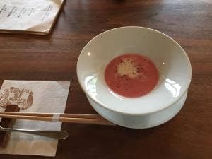 季節を食べる食卓 numar