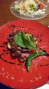 SU! SU! ITALIAN DINING