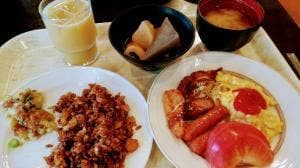 三井ガーデンホテル岡山