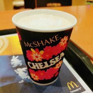 マクドナルド イオンモール大日店