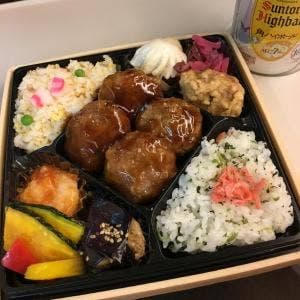 大丸東京上海デリ