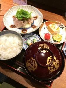 みそ・蔵カフェ